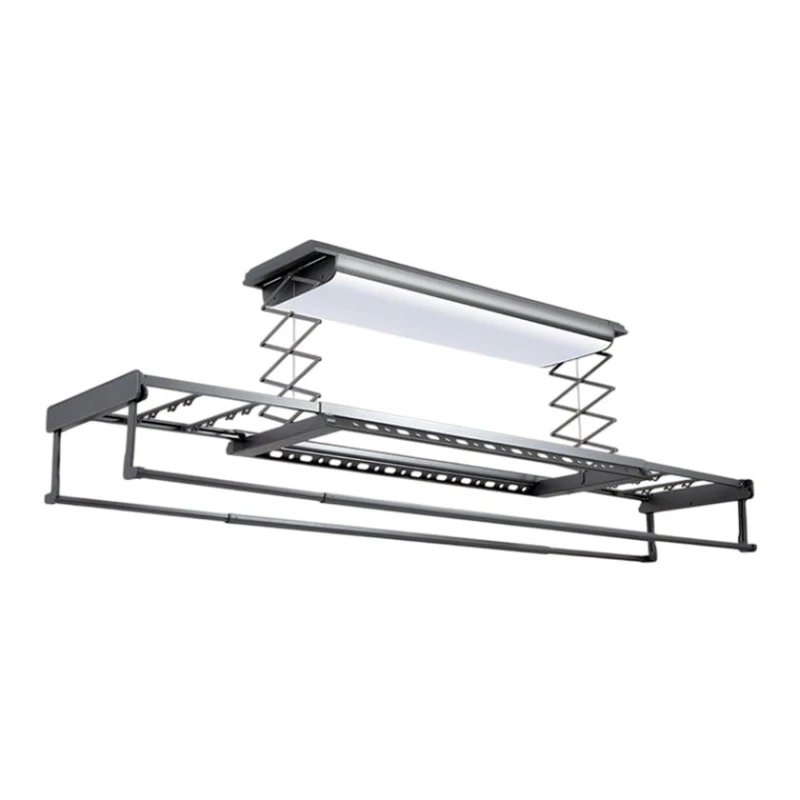 Умная сушилка для белья Xiaomi Mijia Smart Clothes Dryer Pro Умная сушилка для белья Xiaomi Mijia Smart Clothes Dryer Pro