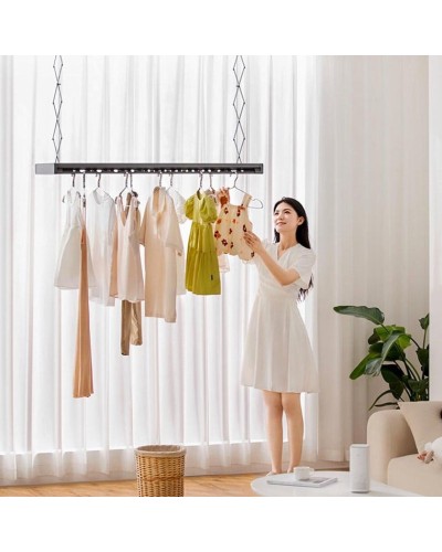Ağıllı paltar qurutma maşını Xiaomi Mijia Smart Clothes Dryer Pro