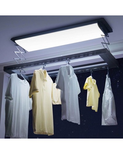 Ağıllı paltar qurutma maşını Xiaomi Mijia Smart Clothes Dryer Pro
