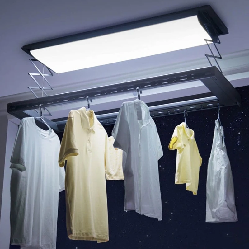 Умная сушилка для белья Xiaomi Mijia Smart Clothes Dryer Pro Умная сушилка для белья Xiaomi Mijia Smart Clothes Dryer Pro