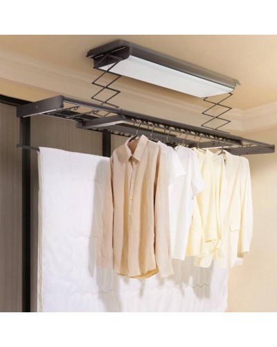 Ağıllı paltar qurutma maşını Xiaomi Mijia Smart Clothes Dryer Pro