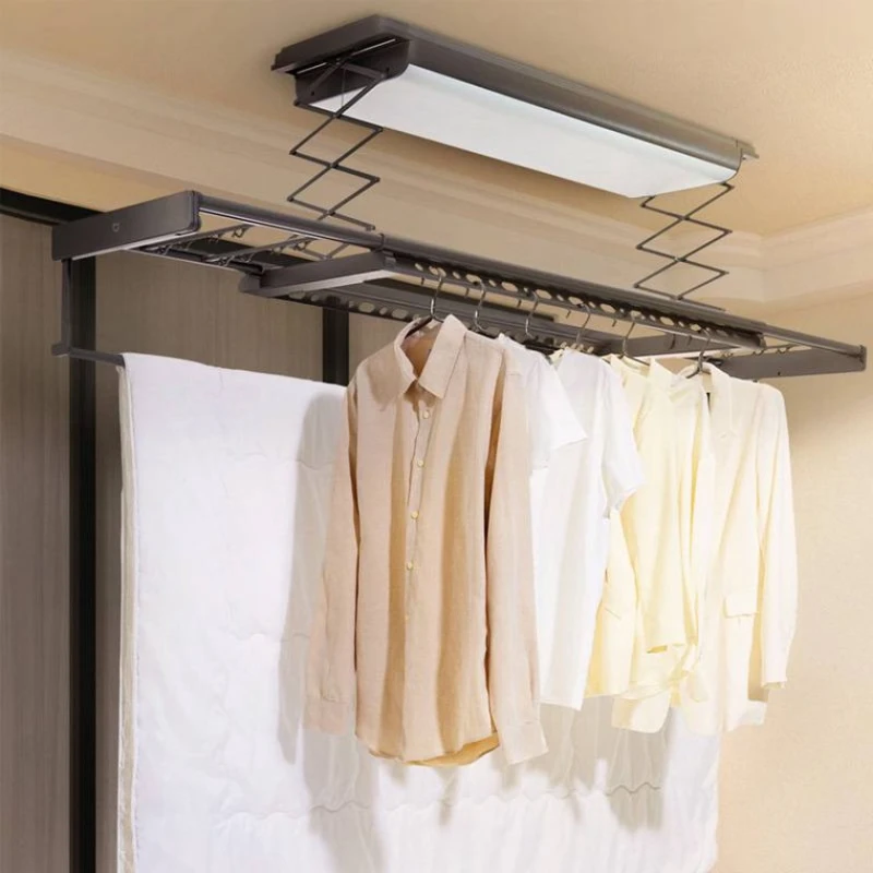 Умная сушилка для белья Xiaomi Mijia Smart Clothes Dryer Pro Умная сушилка для белья Xiaomi Mijia Smart Clothes Dryer Pro