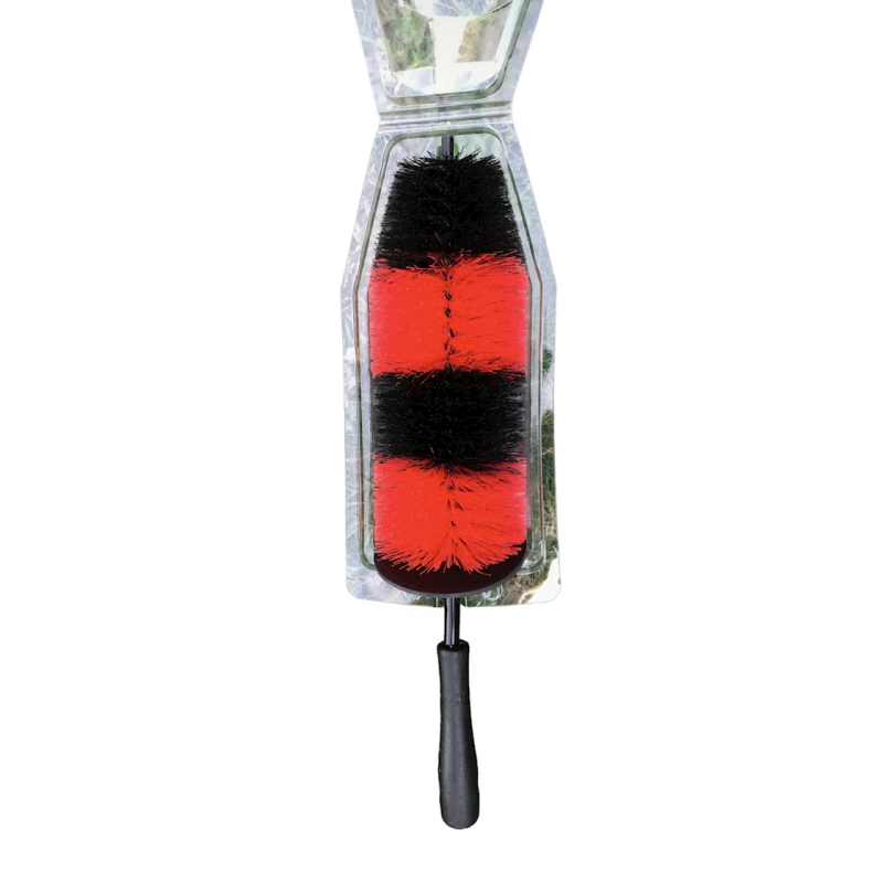 Щетка для чистки колесных дисков avtoban0958 Wheel Brush Щетка для чистки колесных дисков avtoban0958 Wheel Brush