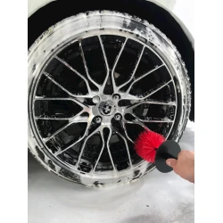 Щетка для чистки колесных дисков avtoban0958 Wheel Brush Щетка для чистки колесных дисков avtoban0958 Wheel Brush