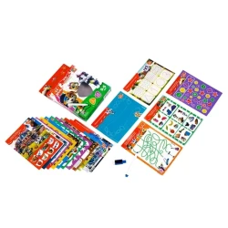 Marker oyunu Vladi Toys 44 Pişik, 3-5 yaş,KahnToys133