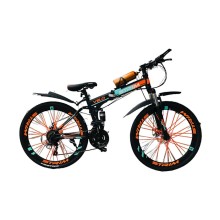 Velosiped 1129, 24