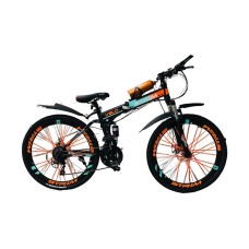 Velosiped 1129, 24