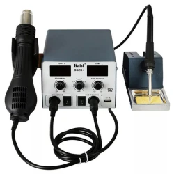 Паяльная станция KAiSi 862D