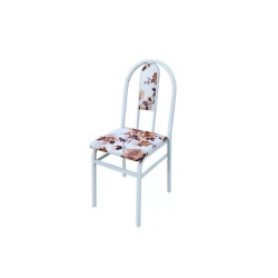 Стул 292108, 92х38х36 см, белый Стул 292108, 92х38х36 см, белый