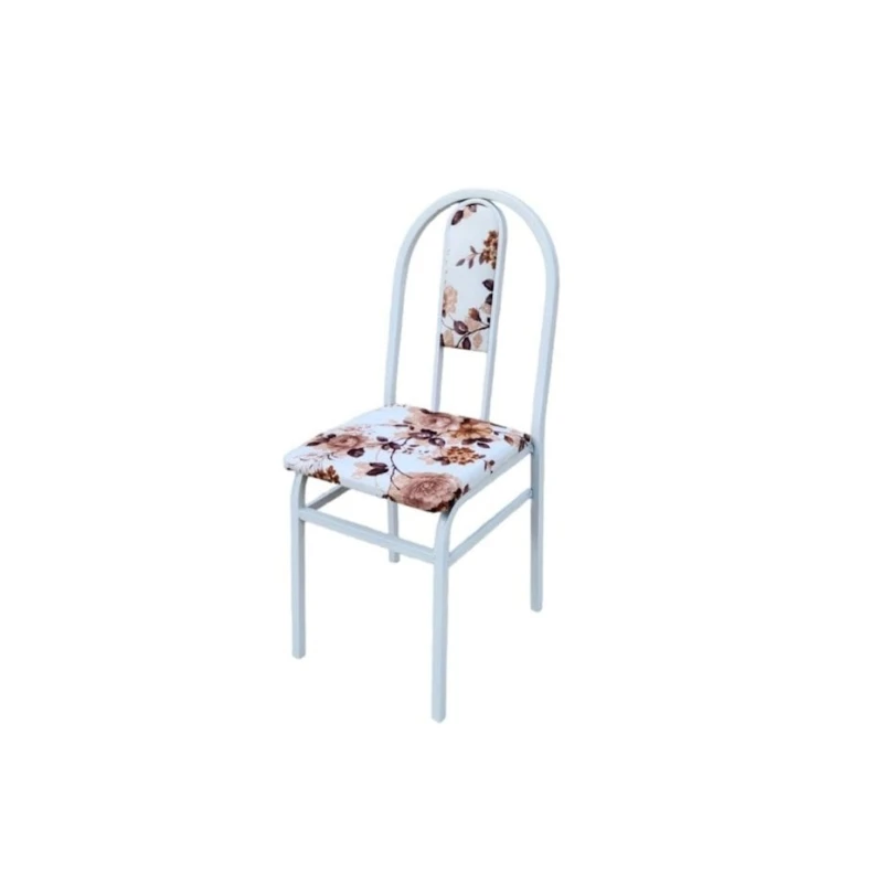 Стул 292108, 92х38х36 см, белый Стул 292108, 92х38х36 см, белый