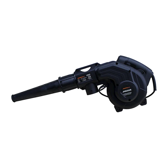 Tozsoran-havaüfürən Jeeho JH9255R Tozsoran-havaüfürən Jeeho JH9255R