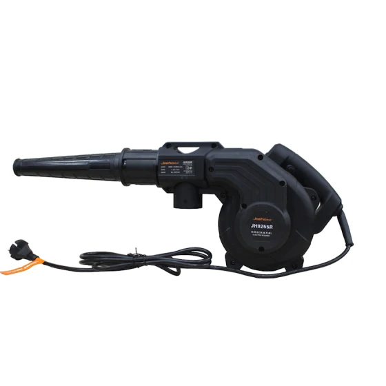 Tozsoran-havaüfürən Jeeho JH9255R Tozsoran-havaüfürən Jeeho JH9255R