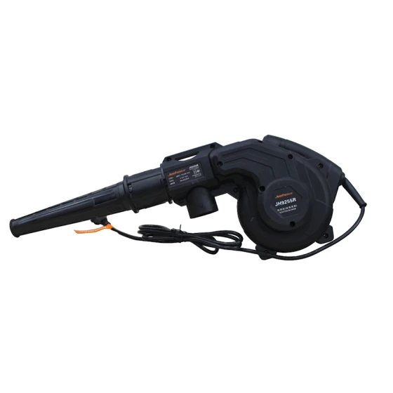 Tozsoran-havaüfürən Jeeho JH9255R Tozsoran-havaüfürən Jeeho JH9255R