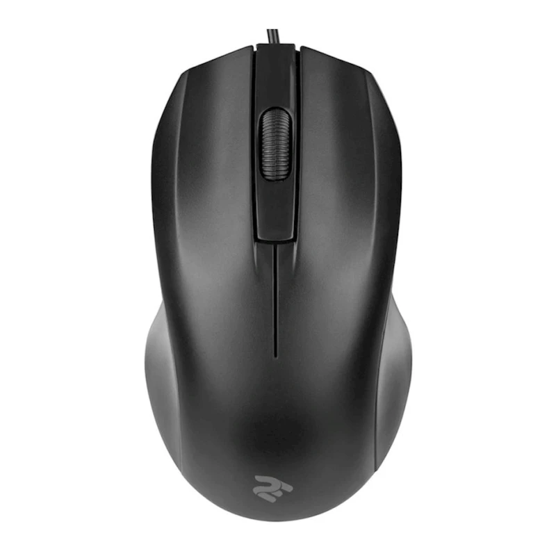 Мышь 2Е Mouse MF150 USB Black Мышь 2Е Mouse MF150 USB Black