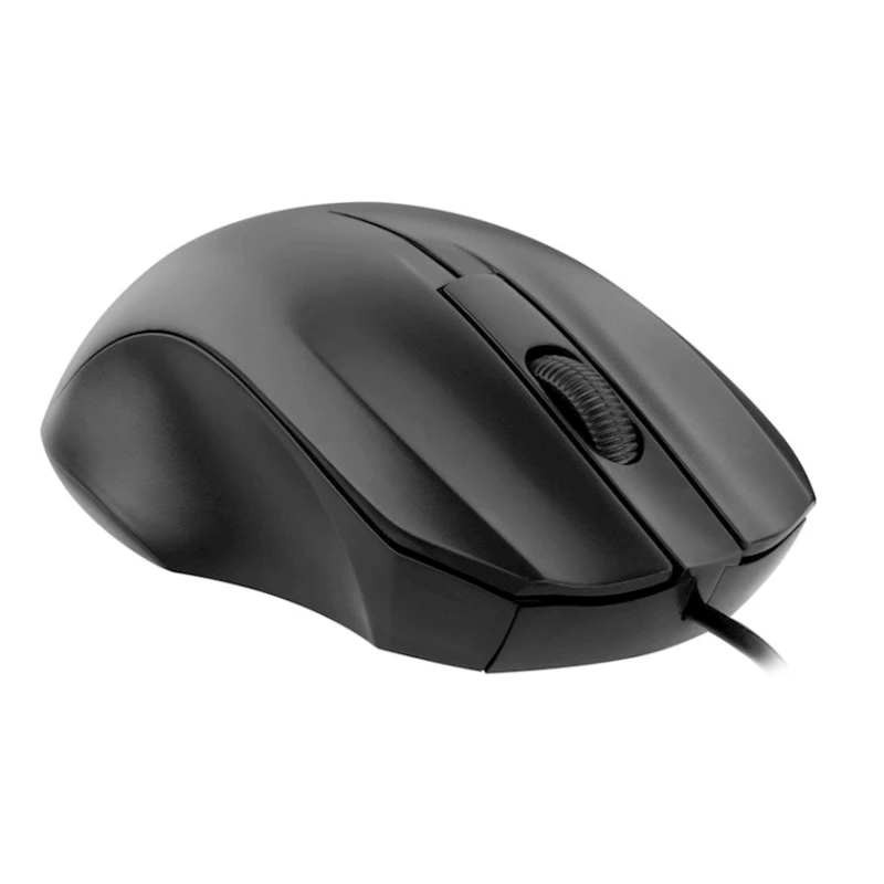 Мышь 2Е Mouse MF150 USB Black Мышь 2Е Mouse MF150 USB Black