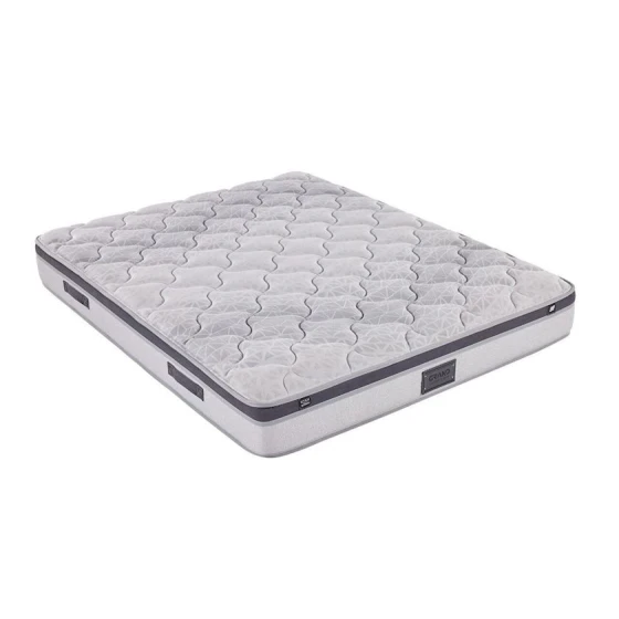 Матрас Istikbal Grand Comfort 5 Zone, 160 x 200 x 27 см, серый