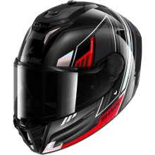 Motosikl dəbilqəsi Shark Spartan RS Byrhon Black XXL