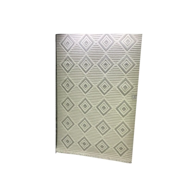 Ковер Sahara SHA-00004883, шелк, разноцветный, 100х200 см