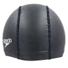 Шапочка для плавания Speedo 8017310001, черная