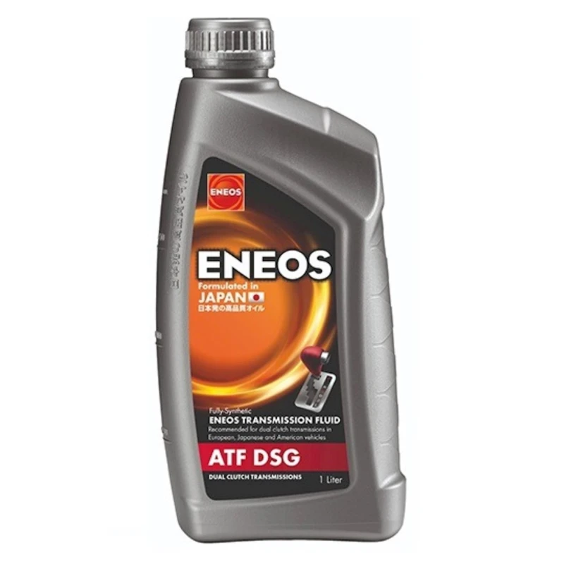 Трансмиссионное масло Eneos ATF DSG, 1 л EN288
