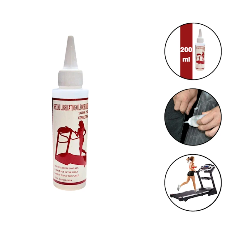 Смазка для тренажера 1994/1, 200 мл