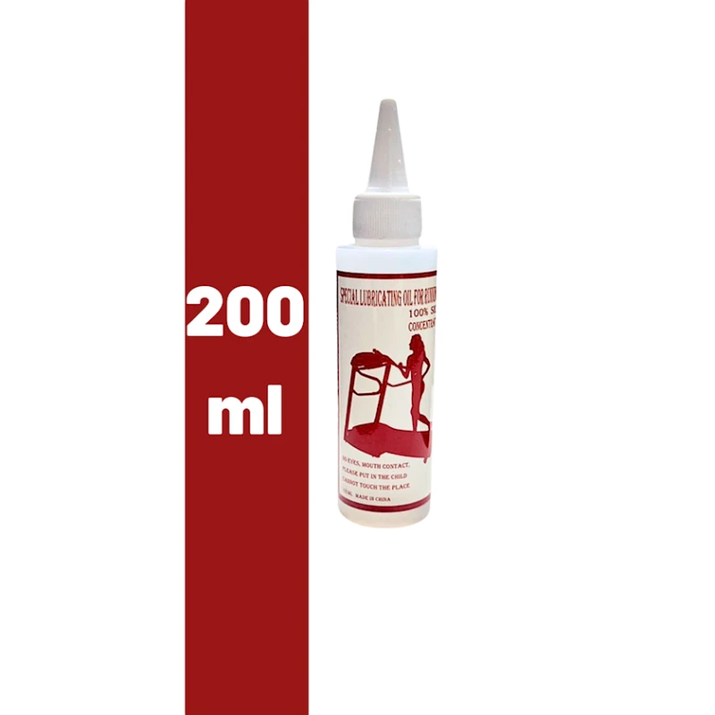 Смазка для тренажера 1994/1, 200 мл