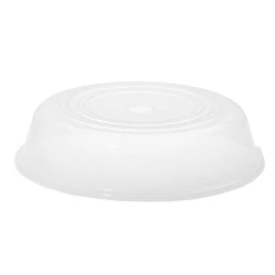 Крышка для микроволновки Westmark, 25.5 см, пластик, прозрачный
