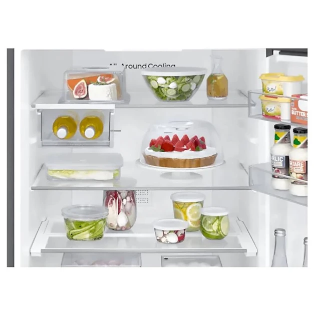 Холодильник Samsung RB50DG602ES9WT Холодильник Samsung RB50DG602ES9WT