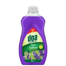 Maye sabun Doa Lavender 2.5 l