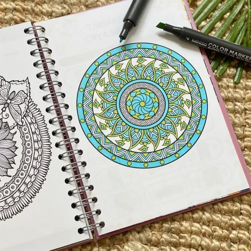 Дневник для девочек Neyseki Prensesim Üstesinden Gelirim + 4 страницы стикеров в подарок