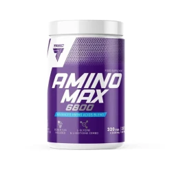 Аминокислоты Trec Amino Max 6800, 320 капсул
