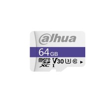 Yaddaş kartı Dahua 64 GB Micro SD TF-S100