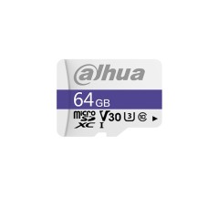 Yaddaş kartı Dahua 64 GB Micro SD TF-S100