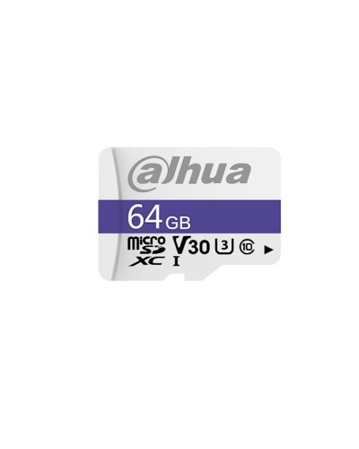 Yaddaş kartı Dahua 64 GB Micro SD TF-S100
