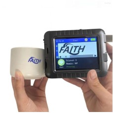 Portativ mini kodlama və tarix vuran əl printeri KD360