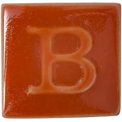 Жидкая глазурь Botz 9610 Red Orange 200 мл