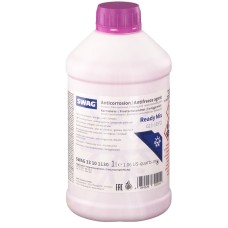 Антифриз Swag G13 VW TL-774J Ready Mixed Purple, 1 л
