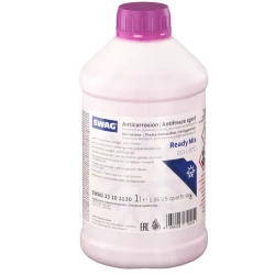 Антифриз Swag G13 VW TL-774J Ready Mixed Purple, 1 л