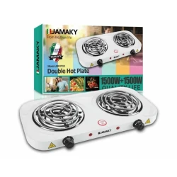 Электроплиты настольные Jamaky JMK-7012