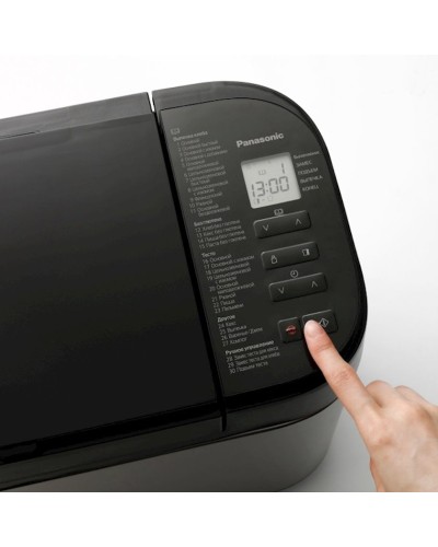 Çörəkbişirici Panasonic SD-YR2550STS