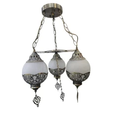 Люстра подвесная 100BF009