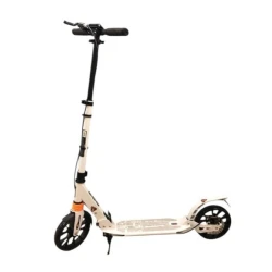 Samokat Urban City WS CS-001, ağ Samokat Urban City WS CS-001, ağ