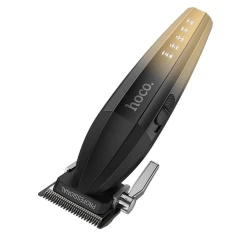 Машинка для стрижки волос Hoco DAR11 Black/Gold