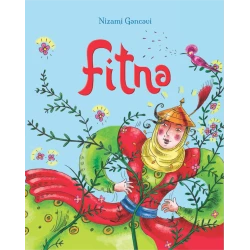 Книга Altun Kitab Fitnə, автор Nizami Gəncəvi, 3+ лет, 32 стр