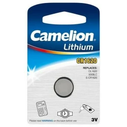 Батарейка Camelion CR1620 Lithium