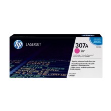 Toner-kartric HP 307A (CE743A) Magenta