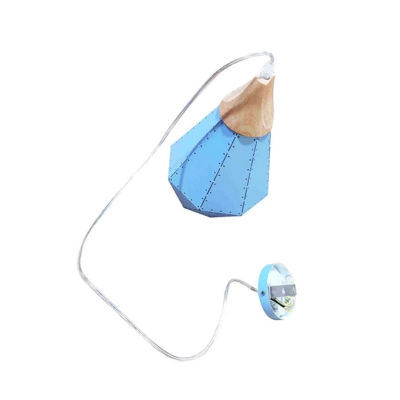 Люстра подвесная Sparkled HP1023-2Y+B 100-240В E27 Люстра подвесная Sparkled HP1023-2Y+B 100-240В E27