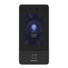 Üz tanıma cihazı Hikvision DS-K1T342MWX