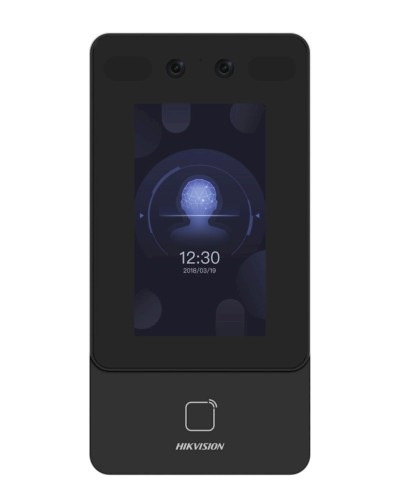Üz tanıma cihazı Hikvision DS-K1T342MWX