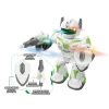 Робот WJ Tech Knight Robot RC2145, 3+ yaş Робот WJ Tech Knight Robot RC2145, 3+ yaş